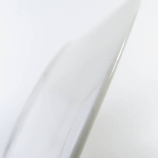 ARABIA(アラビア)のアラビア パラティッシ パープル 中皿 1枚 16cmプレート ソーサー ケーキ 紫 北欧 SU3492B3 インテリア/住まい/日用品のキッチン/食器(食器)の商品写真