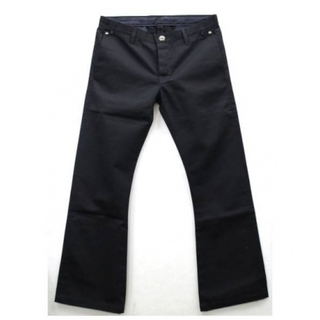 クロムハーツ(Chrome Hearts)のchrome hearts chinos black 32(チノパン)