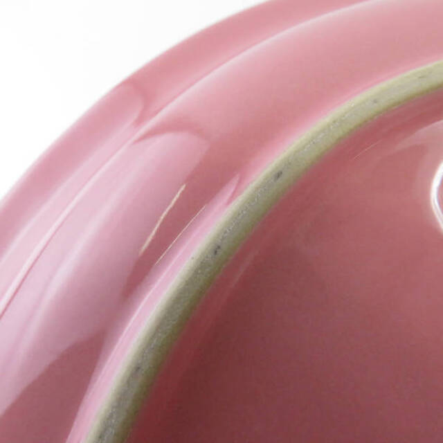 LE CREUSET - ルクルーゼ マルチオーバルプレート&ラウンド LE CREUSET - ルクルーゼ マルチオーバルプレート&ラウンド