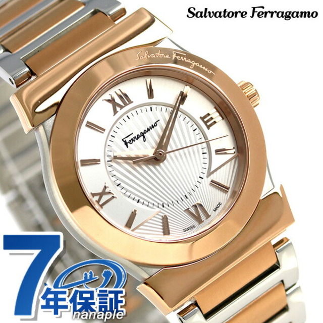 国内発送】 Salvatore Ferragamo - サルヴァトーレ フェラガモ