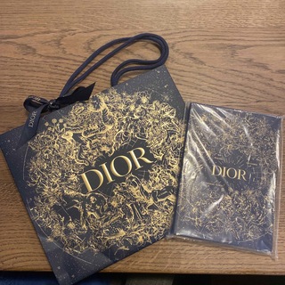 クリスチャンディオール(Christian Dior)のディオールノート(ノート/メモ帳/ふせん)