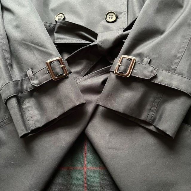 23区 - 【極美品】23区 トレンチコート 大きいサイズ ロング ライナー