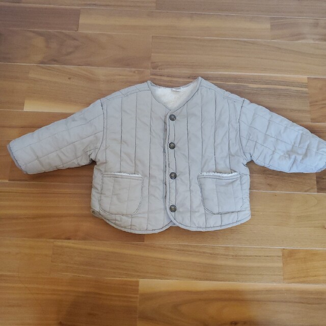 tete a tete(テータテート)のtete a teteアウター 95cm キッズ/ベビー/マタニティのキッズ服男の子用(90cm~)(コート)の商品写真