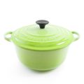 Le Creuset 両手鍋 SU3481