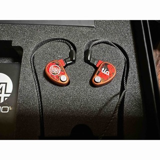 64audio U18 tzar 売り切り価格(ヘッドフォン/イヤフォン)