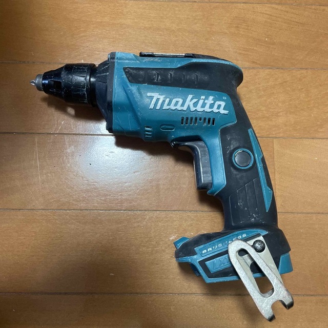 Makita(マキタ)のマキタ　スクリュードライバ　FS453D スポーツ/アウトドアの自転車(工具/メンテナンス)の商品写真