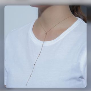 Enasoluna - エナソルーナ FALLIG STAR ネックレスの通販 by まろん's