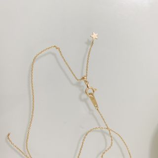 Enasoluna - エナソルーナ FALLIG STAR ネックレスの通販 by まろん's
