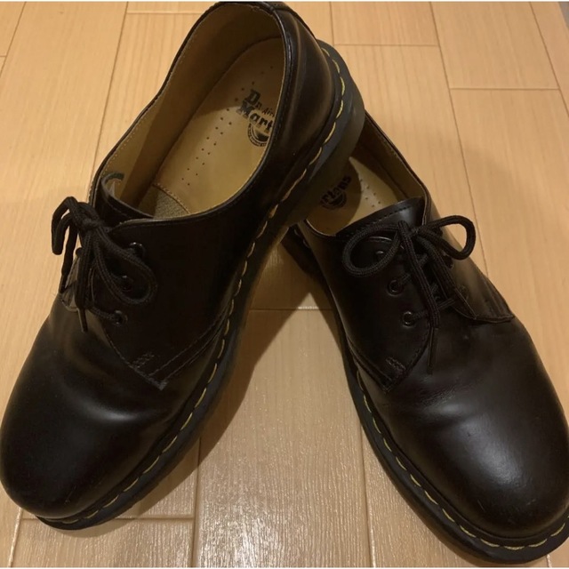 Dr.Martens(ドクターマーチン)のなおきち様専用　ドクターマーチン 3ホール メンズの靴/シューズ(その他)の商品写真