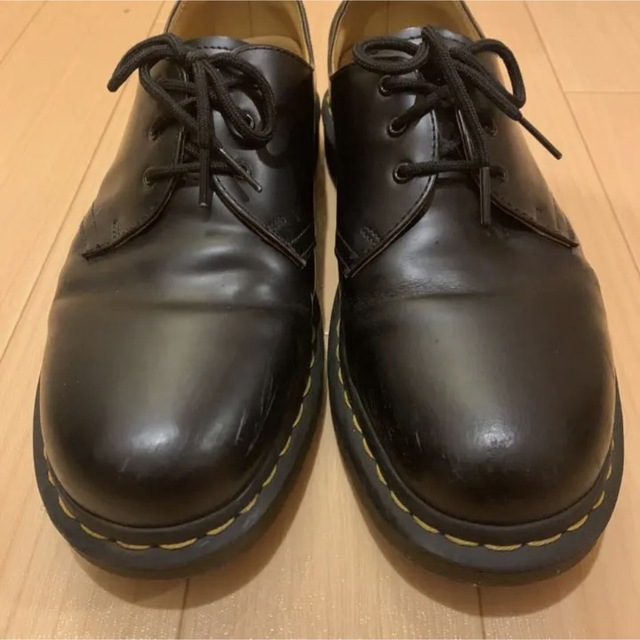 Dr.Martens(ドクターマーチン)のなおきち様専用　ドクターマーチン 3ホール メンズの靴/シューズ(その他)の商品写真