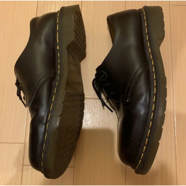 Dr.Martens(ドクターマーチン)のなおきち様専用　ドクターマーチン 3ホール メンズの靴/シューズ(その他)の商品写真