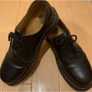 ドクターマーチン(Dr.Martens)のなおきち様専用　ドクターマーチン 3ホール(その他)