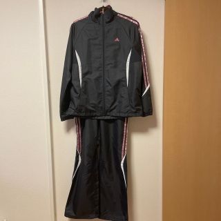 アディダス(adidas)の美品🌟adidas ジャージ上下　(ウェア)