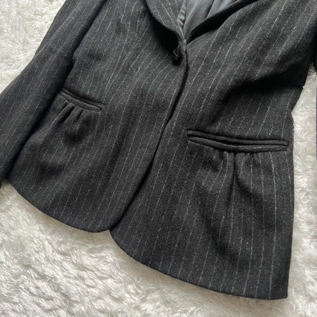 ARMANI COLLEZIONI カシミヤ100% ジャケット