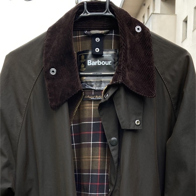 Barbour(バーブァー)のバブアー　ビューフォート　サイズ42 メンズのジャケット/アウター(その他)の商品写真