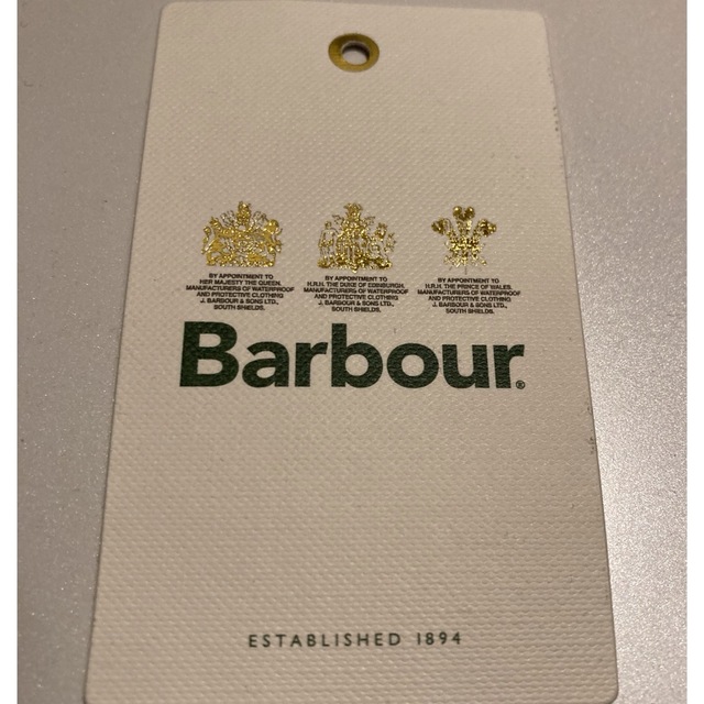 Barbour(バーブァー)のバブアー　ビューフォート　サイズ42 メンズのジャケット/アウター(その他)の商品写真