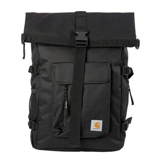 カーハート(carhartt)の新品 カーハート Carhartt リュックサック ウィップ ブラック(バッグパック/リュック)