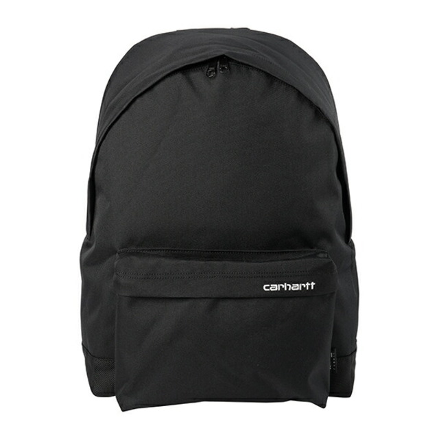 carhartt(カーハート)の新品 カーハート Carhartt リュックサック ウィップ ブラック メンズのバッグ(バッグパック/リュック)の商品写真