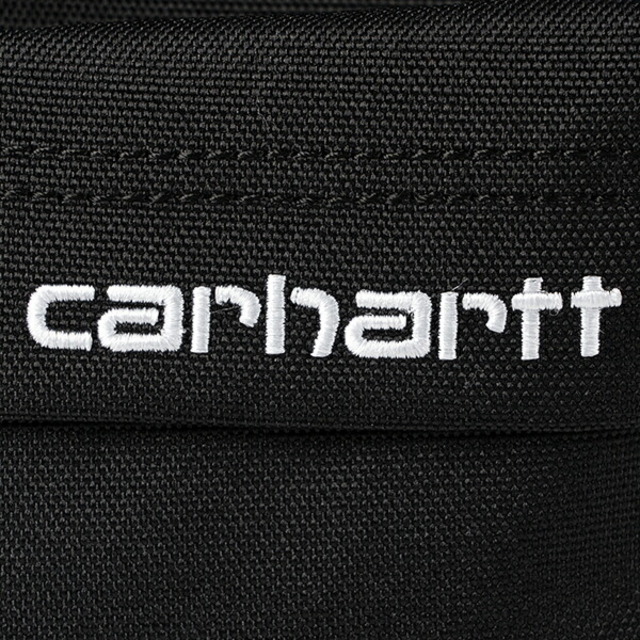 carhartt(カーハート)の新品 カーハート Carhartt リュックサック ウィップ ブラック メンズのバッグ(バッグパック/リュック)の商品写真