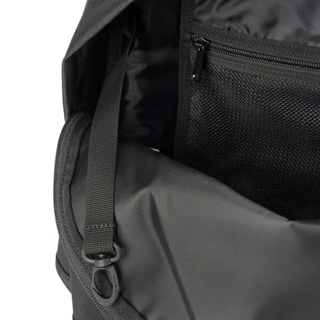 carhartt(カーハート)の新品 カーハート Carhartt リュックサック ウィップ ブラック メンズのバッグ(バッグパック/リュック)の商品写真