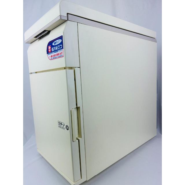 無地・新色登場! 【新品未使用】保冷米びつ 11kg用 | tatihome.com