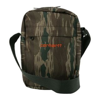 カーハート(carhartt)の新品 カーハート Carhartt ショルダーバッグ ウィップ カモユニット/コパートン(ショルダーバッグ)