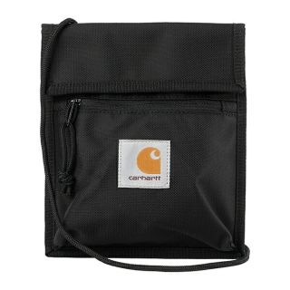 カーハート(carhartt)の新品 カーハート Carhartt ショルダーバッグ ウィップ ブラック(ショルダーバッグ)