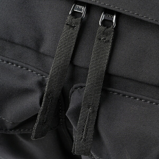 carhartt(カーハート)の新品 カーハート Carhartt ウエストバッグ・ボディバッグ ウィップ ブラック メンズのバッグ(ボディーバッグ)の商品写真