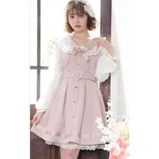 リズリサ ストライプワンピース ワンピースの通販 22点 | LIZ LISAの
