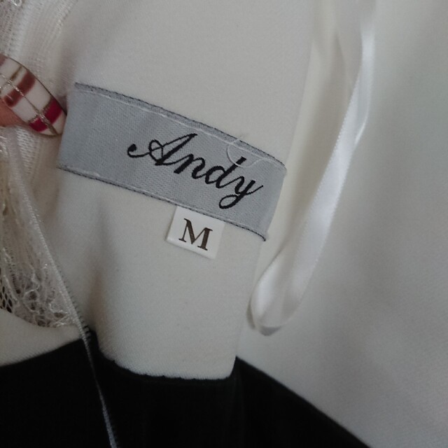 Andy(アンディ)の★Andy★ レディースのフォーマル/ドレス(ナイトドレス)の商品写真