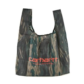 カーハート(carhartt)の新品 カーハート Carhartt トートバッグ ウィップ グリーン 緑(トートバッグ)