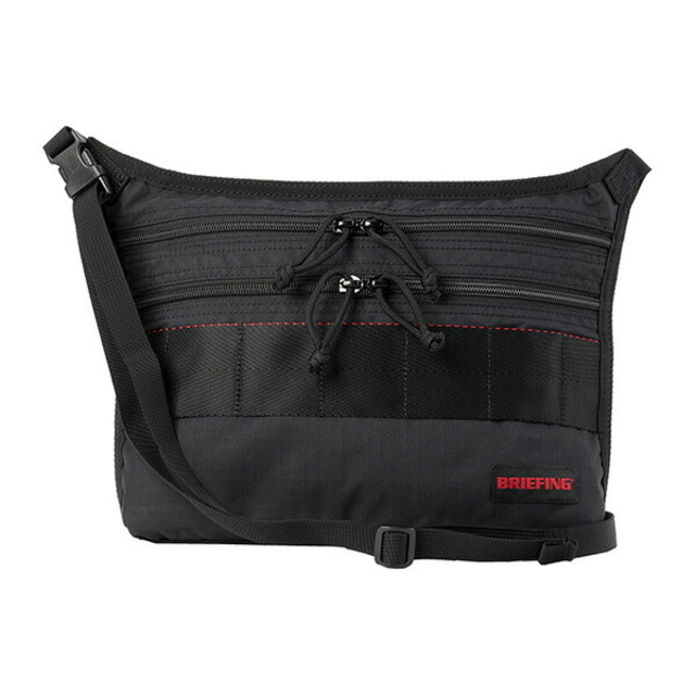 BRIEFING - 新品 ブリーフィング BRIEFING ショルダーバッグ