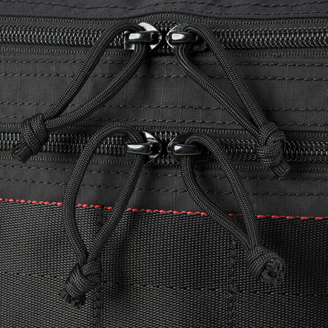 BRIEFING(ブリーフィング)の新品 ブリーフィング BRIEFING ショルダーバッグ モジュールウエア ブラック メンズのバッグ(ショルダーバッグ)の商品写真