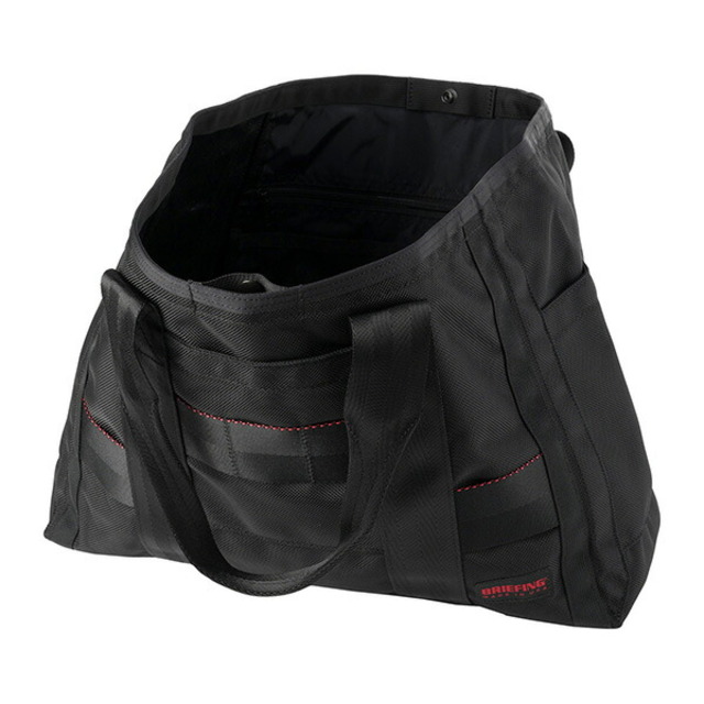 BRIEFING - 新品 ブリーフィング BRIEFING トートバッグ BRIEFING - 新品 ブリーフィング BRIEFING トートバッグ