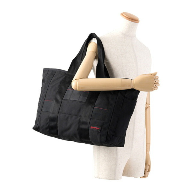 BRIEFING - 新品 ブリーフィング BRIEFING トートバッグ BRIEFING - 新品 ブリーフィング BRIEFING トートバッグ