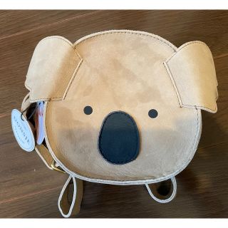 DONSJE KAPI BACKPACK KOALA(リュックサック)