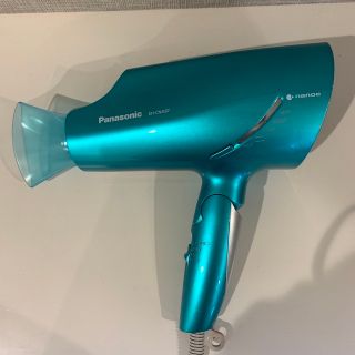 パナソニック(Panasonic)のPanasonic ヘアドライヤー　ナノケア(ドライヤー)