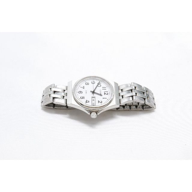 SEIKO(セイコー)の【W19-48】電池交換済 セイコー スピリット 腕時計 7N48-7A10 メンズの時計(腕時計(アナログ))の商品写真