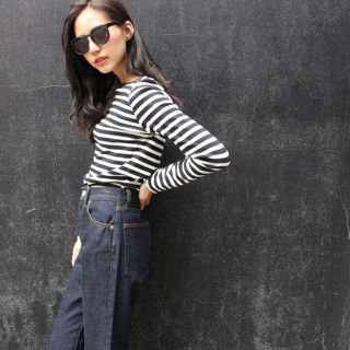 マウジー(moussy)のm♡様 専用(デニム/ジーンズ)