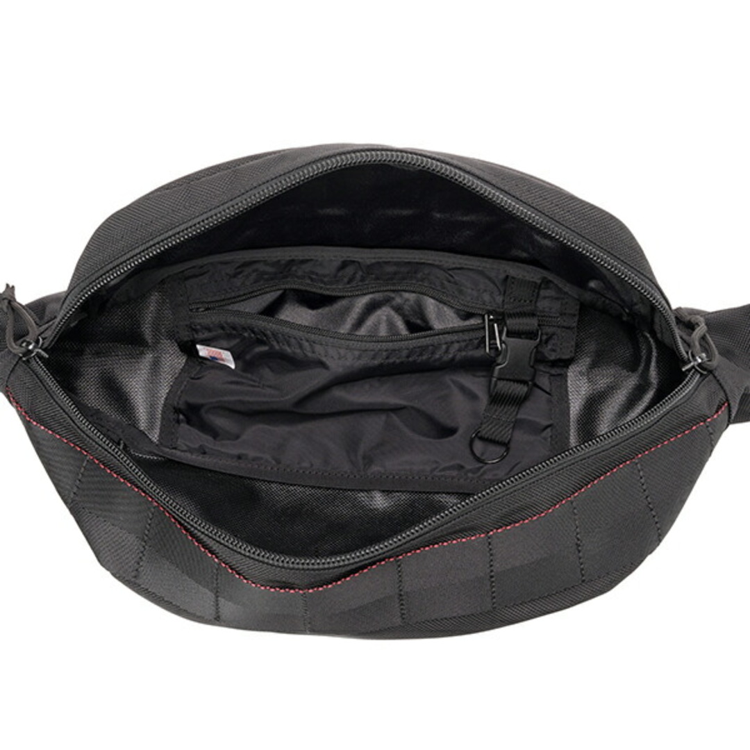 BRIEFING - 新品 ブリーフィング BRIEFING ウエストバッグ BRIEFING - 新品 ブリーフィング BRIEFING ウエストバッグ