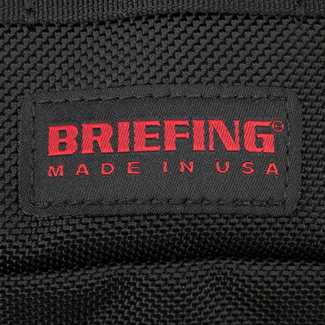 BRIEFING - 新品 ブリーフィング BRIEFING ウエストバッグ BRIEFING - 新品 ブリーフィング BRIEFING ウエストバッグ