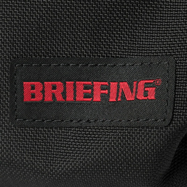 新品 ブリーフィング BRIEFING リュックサック アーバンジム ブラック 8