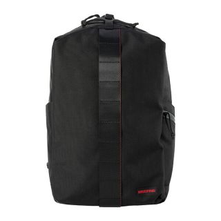 新品 ブリーフィング BRIEFING リュックサック アーバンジム ブラック