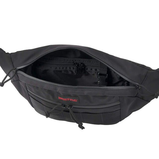 BRIEFING - 新品 ブリーフィング BRIEFING ウエストバッグ モジュール