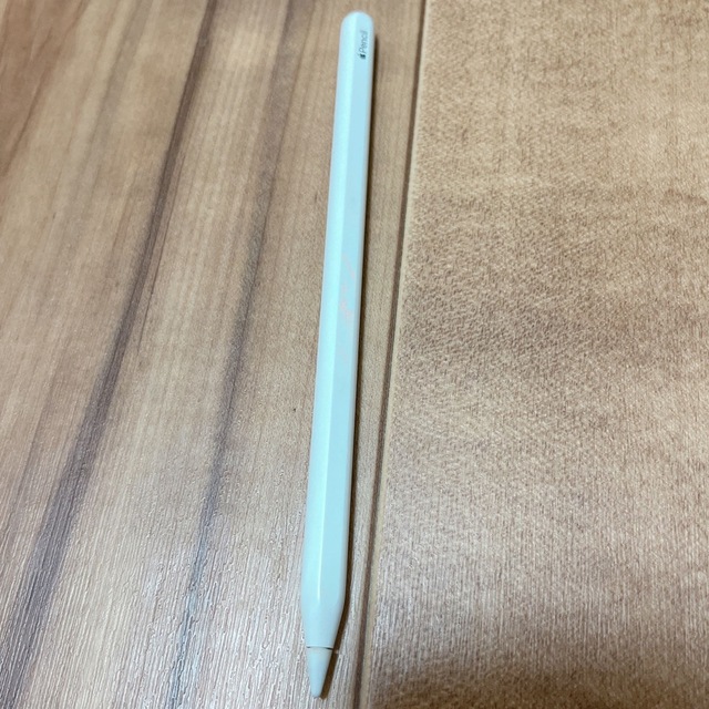 Apple Pencil 第二世代