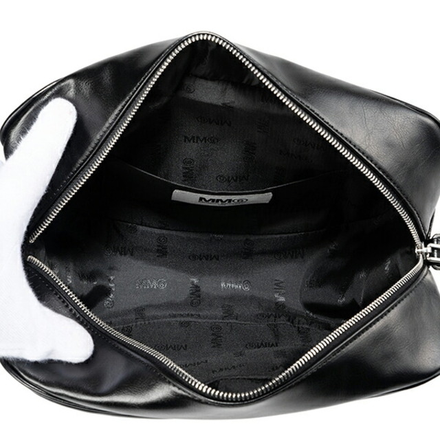 MM6 - 新品 エムエムシックス MM6 Maison Margiela ショルダー MM6 - 新品 エムエムシックス MM6 Maison Margiela ショルダー