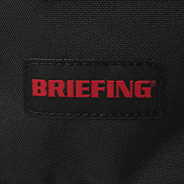 BRIEFING(ブリーフィング)の新品 ブリーフィング BRIEFING トートバッグ アーバンジム ブラック メンズのバッグ(トートバッグ)の商品写真