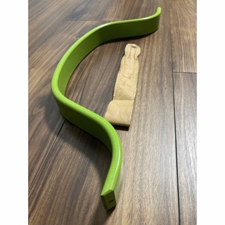 ストッケ(Stokke)の　stokke トリップトラップ　ベビーガードとクッション(その他)