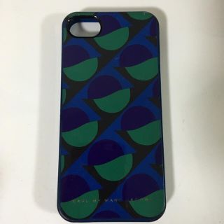 マークバイマークジェイコブス(MARC BY MARC JACOBS)のマークバイマークジェイコブス iphon5sケース(iPhoneケース)