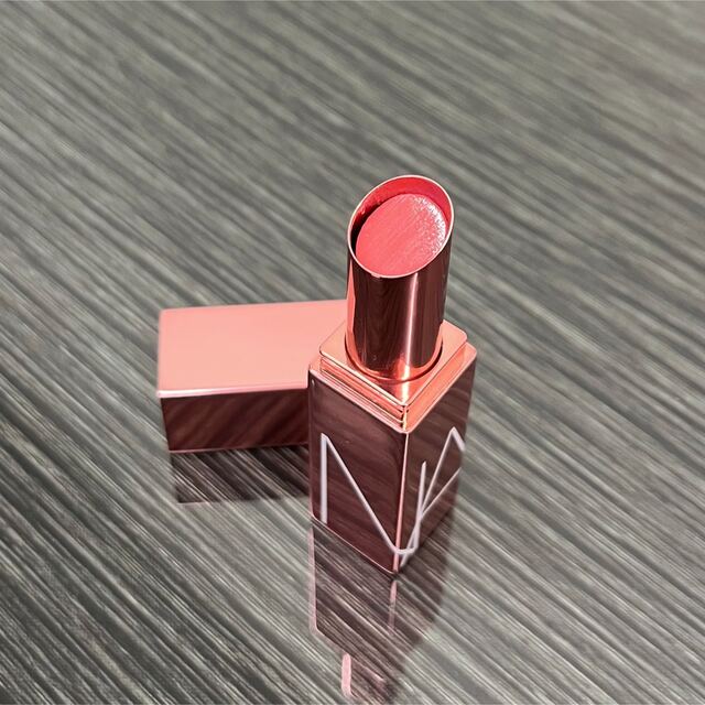 NARS(ナーズ)のNARS アフターグローリップバーム　1356 コスメ/美容のベースメイク/化粧品(口紅)の商品写真